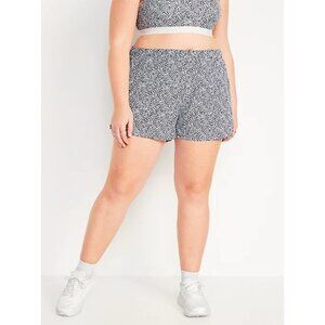 Old Navy StretchTech Running Shorts